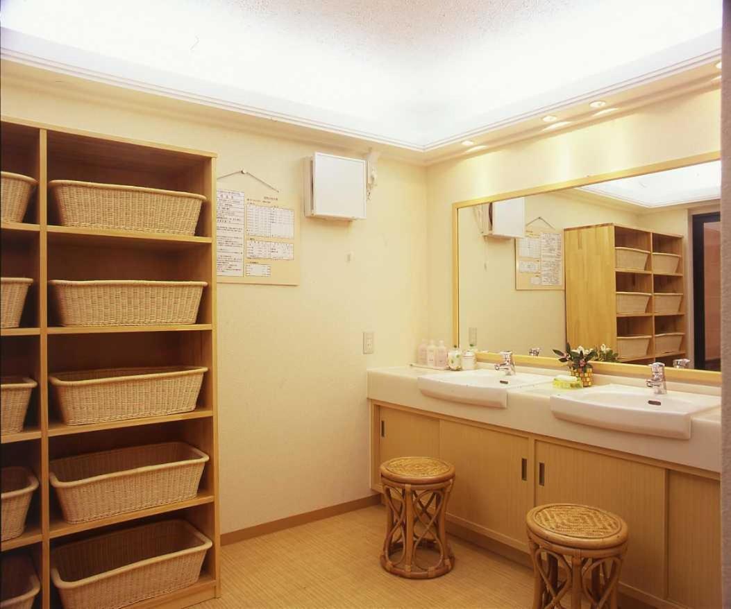 Japanese Ryokan Seryo Κιότο Εξωτερικό φωτογραφία