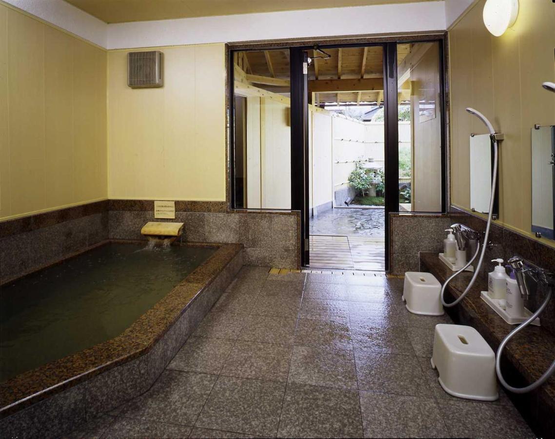 Japanese Ryokan Seryo Κιότο Εξωτερικό φωτογραφία