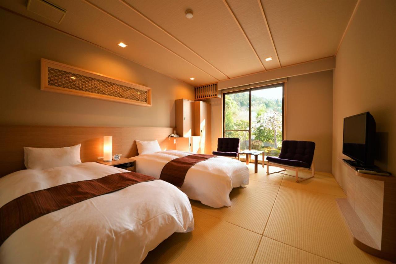 Japanese Ryokan Seryo Κιότο Εξωτερικό φωτογραφία