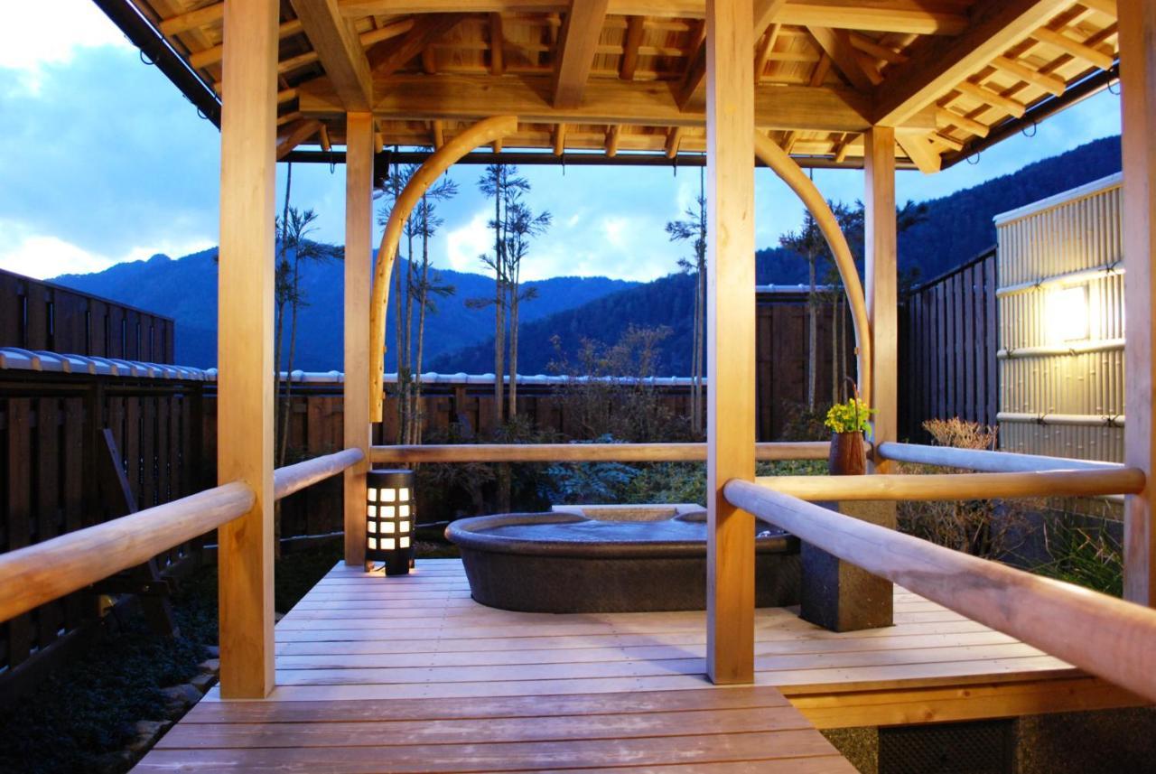 Japanese Ryokan Seryo Κιότο Εξωτερικό φωτογραφία