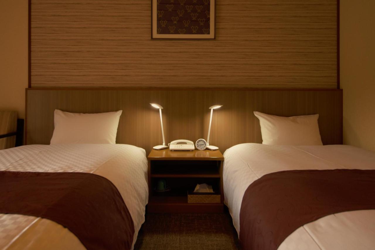 Japanese Ryokan Seryo Κιότο Εξωτερικό φωτογραφία