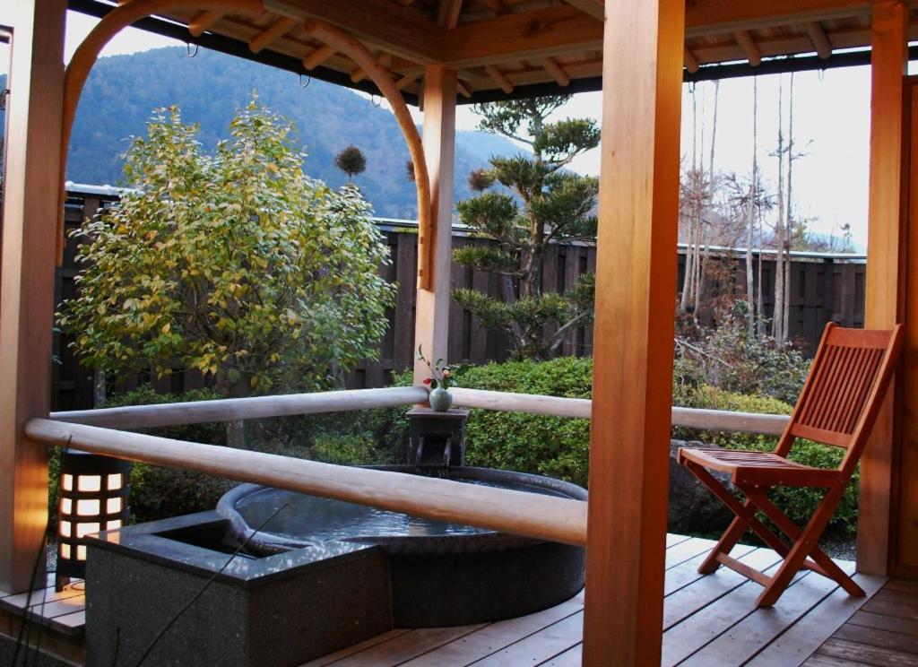 Japanese Ryokan Seryo Κιότο Εξωτερικό φωτογραφία