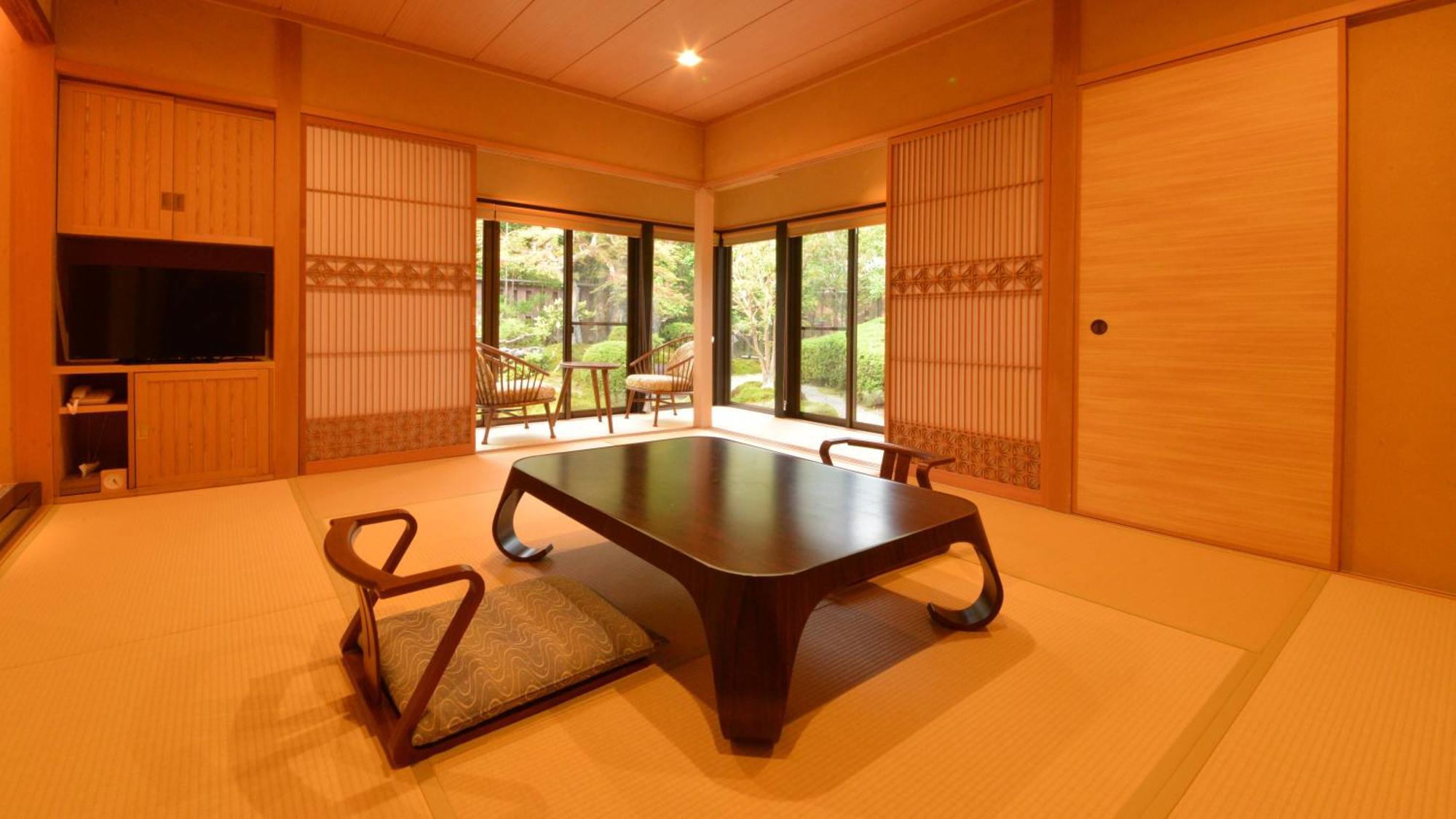 Japanese Ryokan Seryo Κιότο Εξωτερικό φωτογραφία