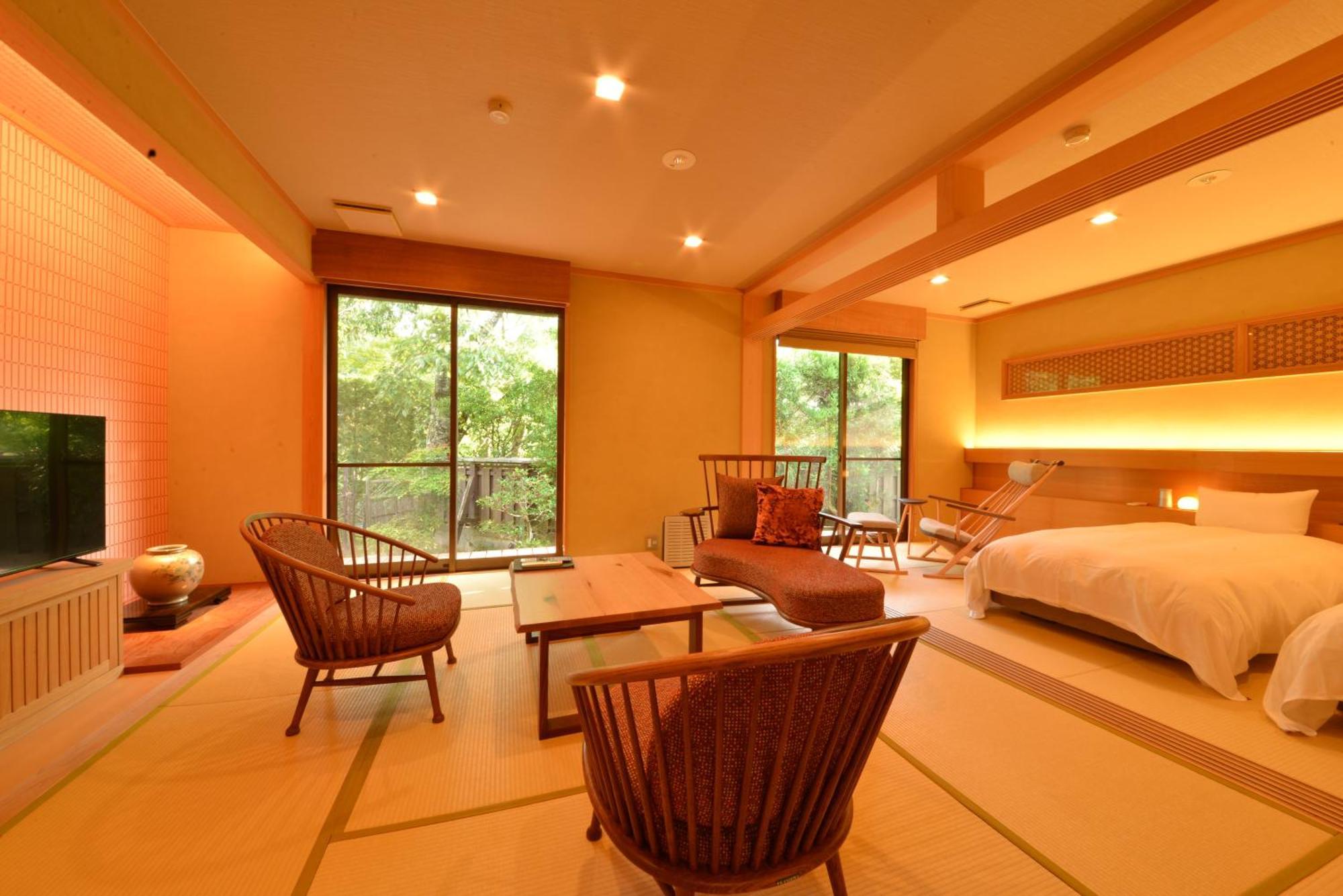 Japanese Ryokan Seryo Κιότο Εξωτερικό φωτογραφία