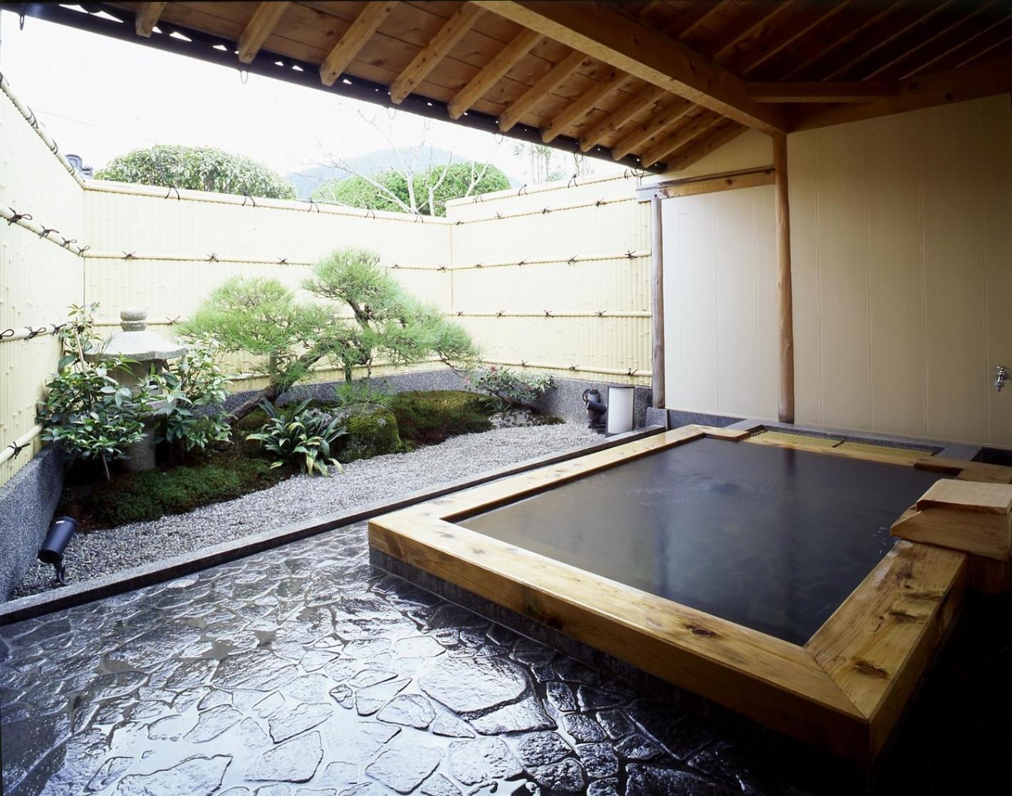 Japanese Ryokan Seryo Κιότο Εξωτερικό φωτογραφία
