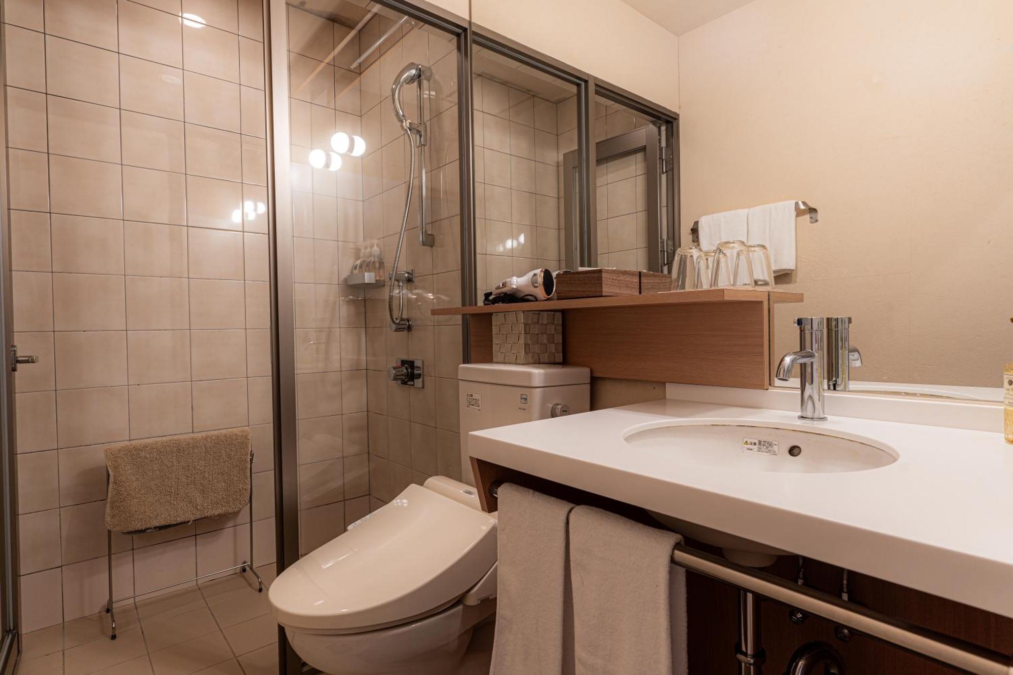 Japanese Ryokan Seryo Κιότο Εξωτερικό φωτογραφία